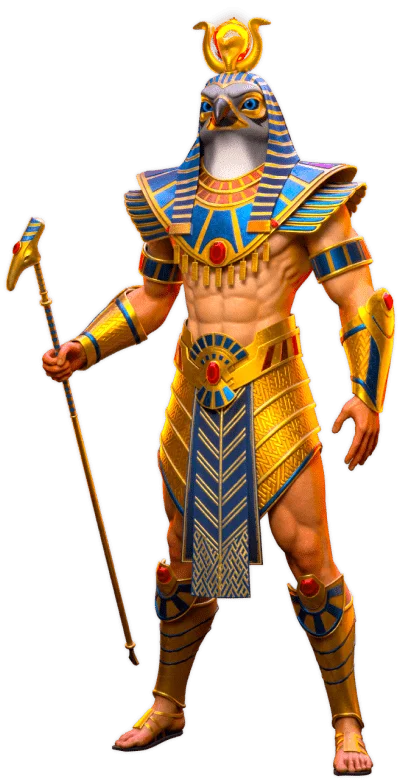 Egyptian at Plex Bet Online Casino